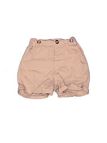 Unbranded Khaki Shorts (view 1)