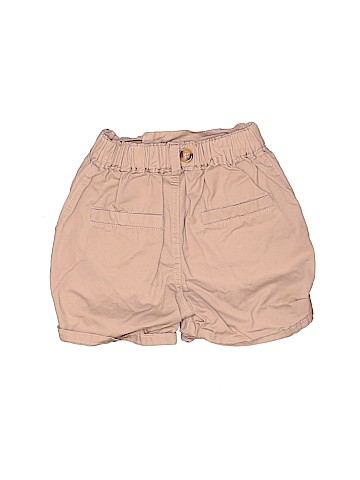 Unbranded Khaki Shorts (view 2)