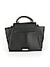 ZAC Zac Posen 100% Leather Black Leather Satchel One size - photo 3
