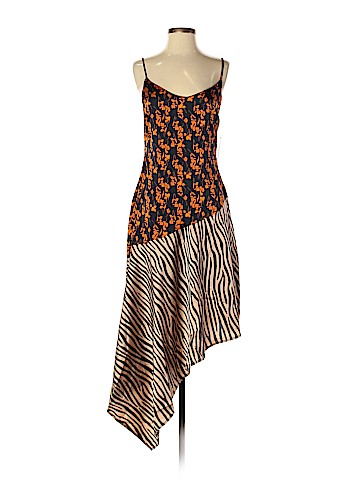 Lulu's Casual Dress (view 1)