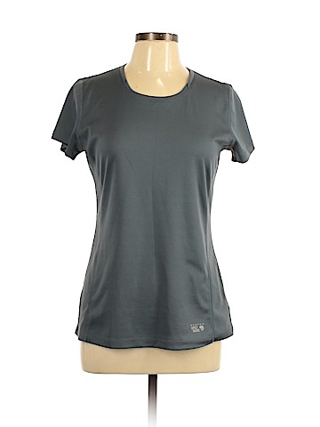 Mountain Hardwear Active T-Shirt (view 1)