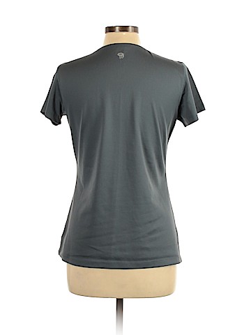 Mountain Hardwear Active T-Shirt (view 2)