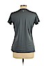 Mountain Hardwear 100% Polyester Gray Active T-Shirt Size L - photo 2