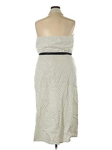 Danny & Nicole Casual Dress (view 2)