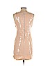 Papaya 100% Polyester Pink Cocktail Dress Size S - photo 2