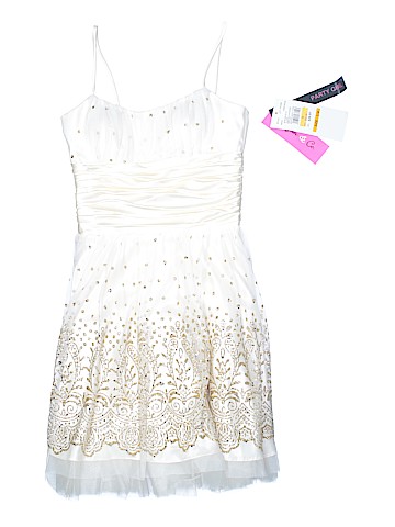 Morgan & Co. Cocktail Dress (view 1)