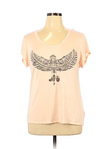 Assorted Brands Short Sleeve Top (view 1)