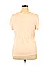 Assorted Brands Orange Short Sleeve Top Size XL - photo 2