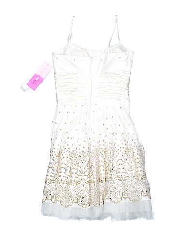 Morgan & Co. Cocktail Dress (view 2)