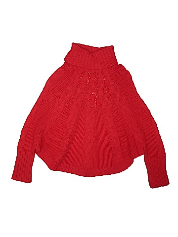 Carter's Pullover Sweater (view 1)