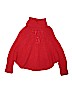 Carter's Red Pullover Sweater Size 7 - photo 1