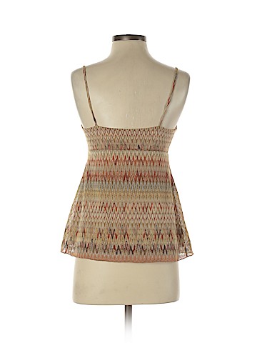 Ann Taylor LOFT Sleeveless Top (view 2)