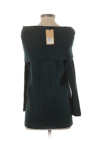 Halogen Pullover Sweater (view 2)