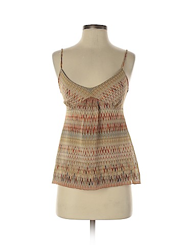 Ann Taylor LOFT Sleeveless Top (view 1)