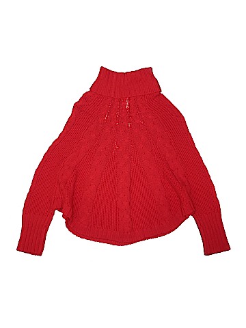 Carter's Pullover Sweater (view 2)