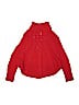 Carter's Red Pullover Sweater Size 7 - photo 2