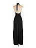 Charlotte Russe Black Jumpsuit Size XS - photo 2