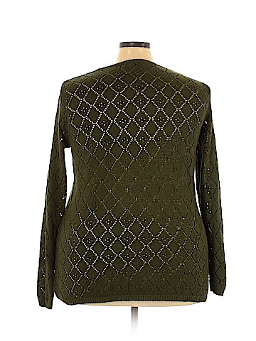 Jessica London Pullover Sweater (view 2)