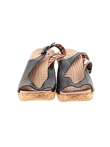 Crocs Wedges (view 2)