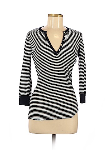 Splendid Long Sleeve Henley (view 1)