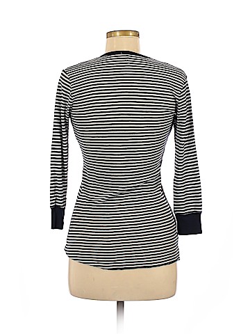 Splendid Long Sleeve Henley (view 2)