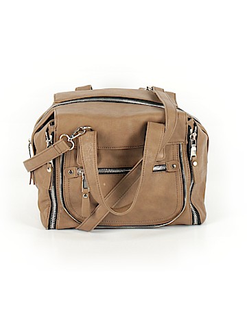 Urban Expressions Satchel (view 1)