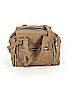 Urban Expressions Tan Satchel One size - photo 1
