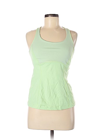 Lululemon Athletica Active Tank (view 1)