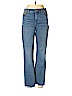 Levi's Blue Jeans Size 30 waist - photo 1