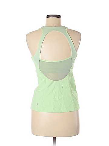Lululemon Athletica Active Tank (view 2)