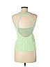 Lululemon Athletica Green Active Tank Size 8 - photo 2