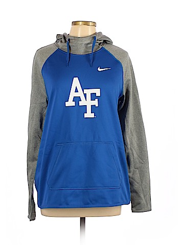 Nike Pullover Hoodie (view 1)