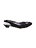 Rampage Black Flats Size 9 - photo 1