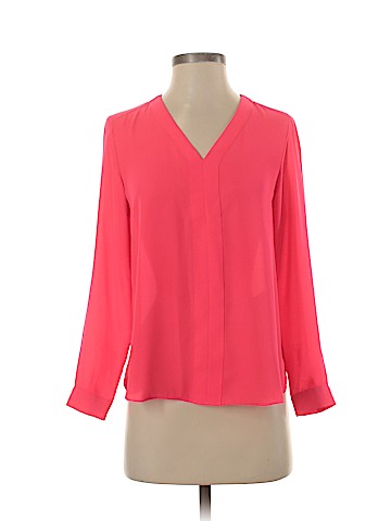 Banana Republic Long Sleeve Blouse (view 1)
