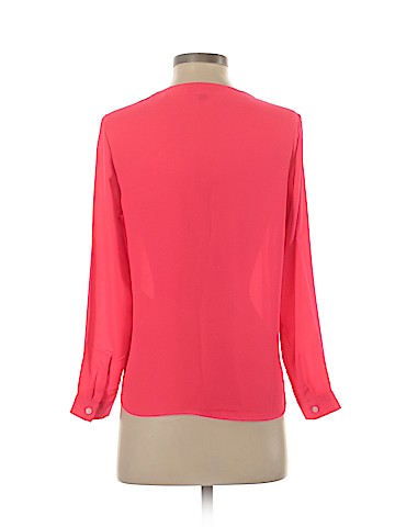 Banana Republic Long Sleeve Blouse (view 2)