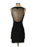 Forever 21 Black Casual Dress Size S - photo 2