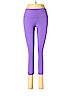 Lululemon Athletica Purple Active Pants Size 6 - photo 1