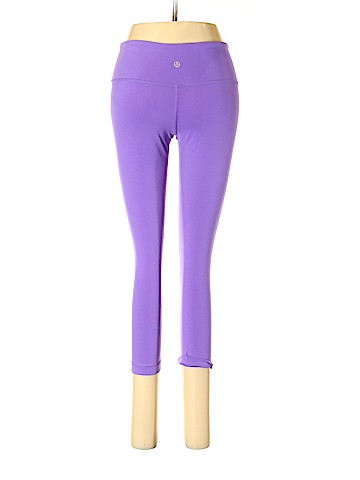 Lululemon Athletica Active Pants (view 2)