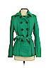 Old Navy 100% Polyester Green Jacket Size S (petite) - photo 1