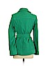 Old Navy 100% Polyester Green Jacket Size S (petite) - photo 2