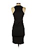 Charlotte Russe Black Casual Dress Size S - photo 2