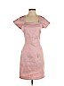 W118 by Walter Baker Pink Cocktail Dress Size XS - photo 1