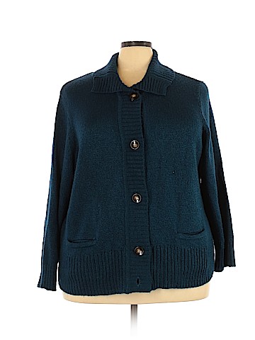 Karen Scott Cardigan (view 1)