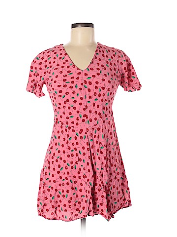 Zara Casual Dress (view 1)