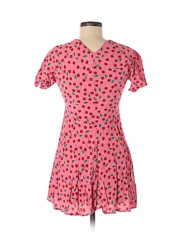 Zara Casual Dress (view 2)