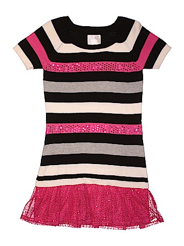 Justice Special Occasion Dress (view 1)