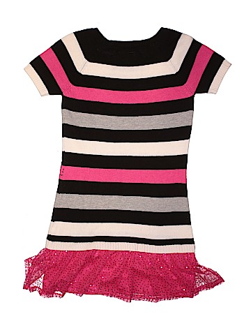 Justice Special Occasion Dress (view 2)