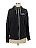 Nike Black Zip Up Hoodie Size L - photo 1