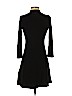 Forever 21 Black Casual Dress Size S - photo 2