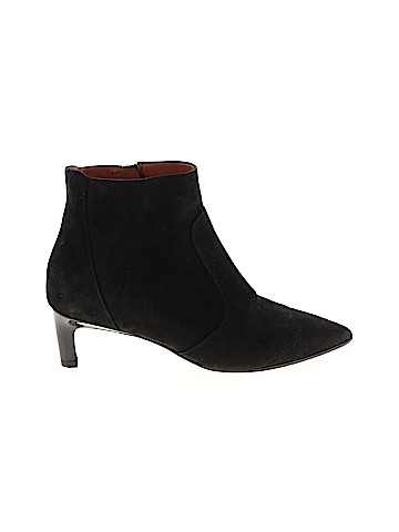 AQUATALIA Ankle Boots (view 1)